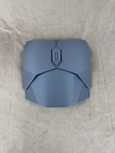Armatura pettorale mandalorian - armatura,