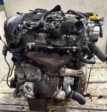 MOTORE SEMICOMPLETO PER FIAT