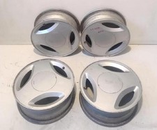 Set cerchi lega r15 saab - lega,
