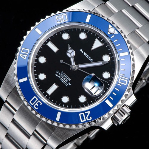 Orologio sugess high beat - sugess, high-beat