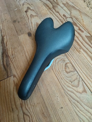 Selle vélo zi k - vélo, fi'zi:k
