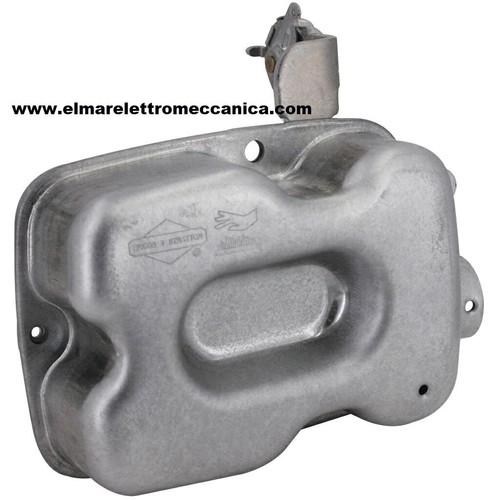 Briggs stratton marmitta - stratton,