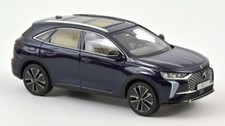 2022 Norev DS 7 1:43 Scale