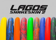 Mafiabikes Snakeskin 2 Lagos