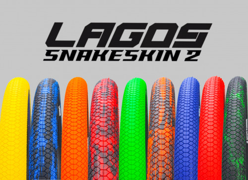 Mafiabikes snakeskin lagos - snakeskin,