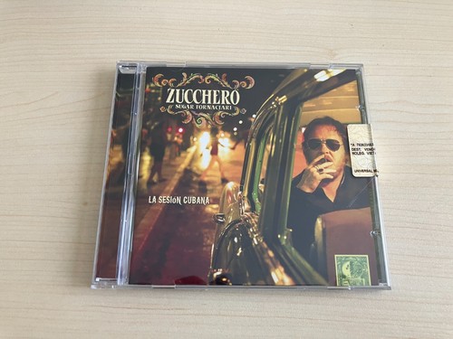Zucchero fornaciari la - fornaciari, _