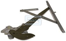 Lift Glass Front Right Snz