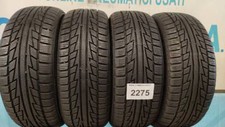 GOMME USATE 195/50r16 NANKANG INVERNALE 88 H 2019 8mm (99%) PNEUMATICI USATI