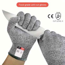 Guanti Da Lavoro Resistente