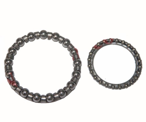 Set cuscinetti forcella - , sterzo