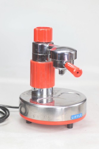 Caffettiera elettrica little - elettrica,