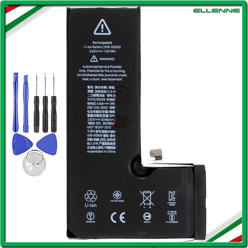 Batteria per iphone - batteria, pro