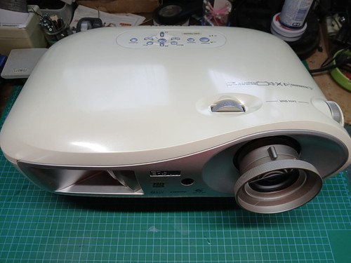 Epson emp tw600 proiettore - emp-tw600,