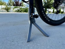 Supporto mtb per - mtb, shimano