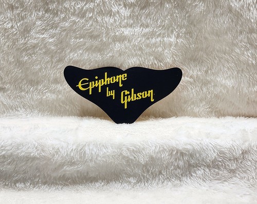 Adesivo epiphone gibson - epiphone, by
