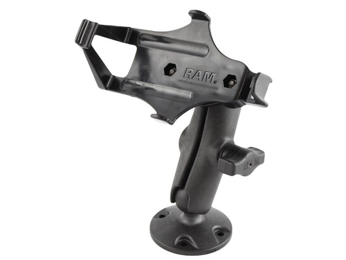 Ram mount plastic drilldown - mount,