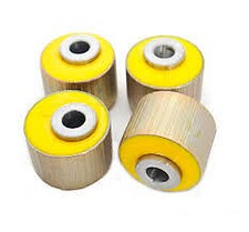 CASTER KIT TOYOTA LJ70 KZJ70