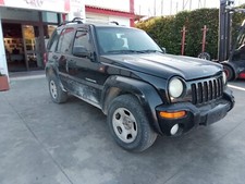 RICAMBI JEEP CHEROKEE 2.5 TD 2004 SIGLA 09C