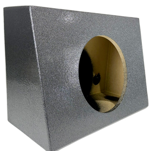 Subwoofer singolo angolato - subwoofer,