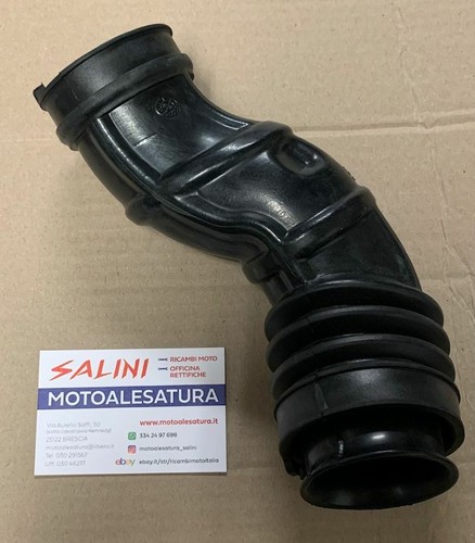 Manicotto aspirazione piaggio - manicotto,