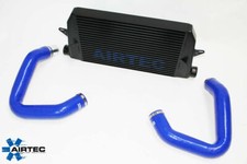 Aggiornamento Intercooler