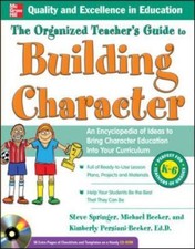 The Organized Teacher's Guide