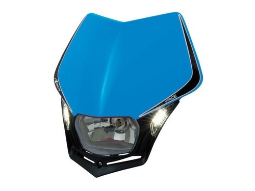 Rtech mascherina portafaro - mascherina,