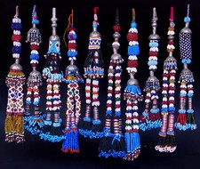 1 pz nomade KUCHI danza