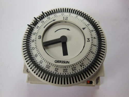 Biasi activ timer manuale - biasi, a