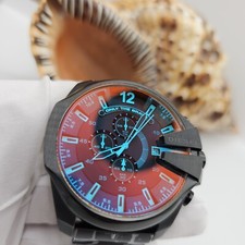 OROLOGIO DIESEL UOMO DZ4318