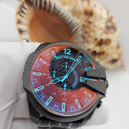 Orologio diesel uomo dz4318 - diesel,