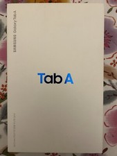 Tablet Samsung Galaxy Tab A