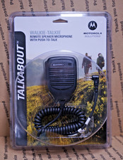 Microfono microfono Motorola