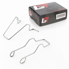 2X Universale Halteclip