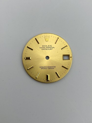 Rolex datejust boy dial - datejust,