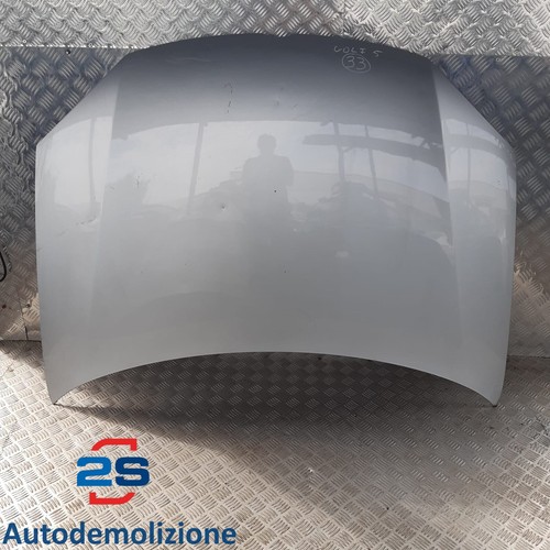 Cofano anteriore volkswagen - anteriore,