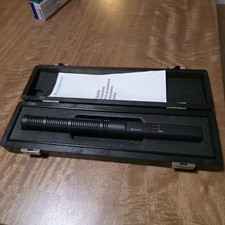 Sennheiser MKH 60 P48