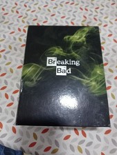 Breaking Bad - La Serie