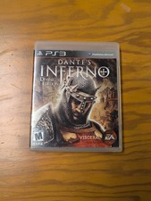 Dante's Inferno Divine Edition