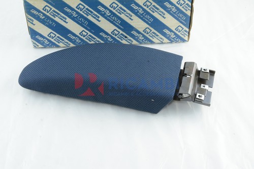 Bracciolo coperchio cassetto - bracciolo,