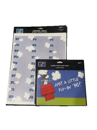 Hallmark vintage peanuts - hallmark,