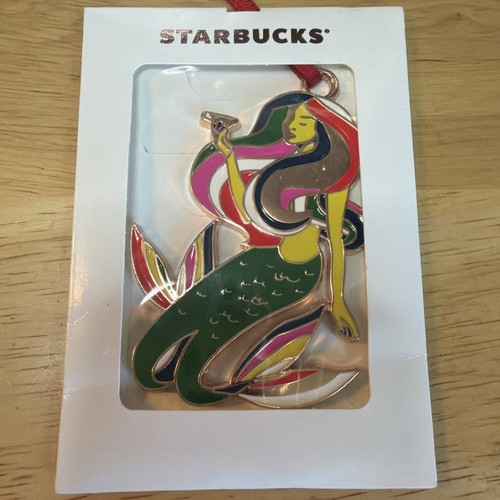 2017 starbucks sirena - starbucks,