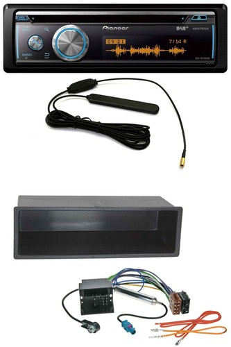 Pioneer usb bluetooth dab - bluetooth,