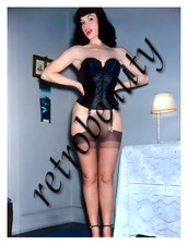 BP160 Artistic Nude Vintage