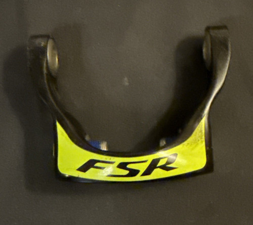 Ammortizzatore posteriore fsr - ammortizzatore,