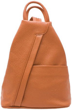 Zaino in Vera Pelle, Zainetto