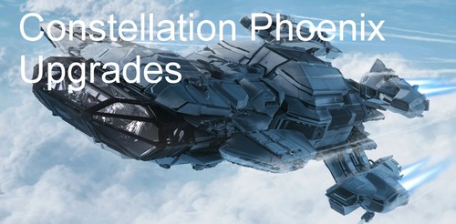 Star citizen constellation - -,