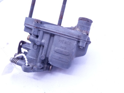 Carburatore weber imb - 26, 10