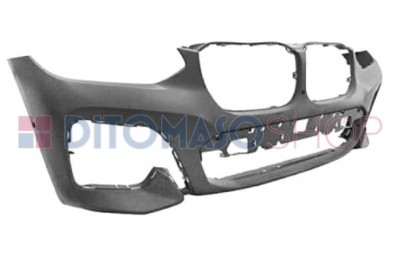 Paraurti anteriore primed - anteriore,