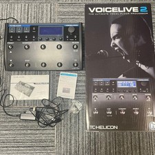 TC HELICON VOICELIVE2 159578
